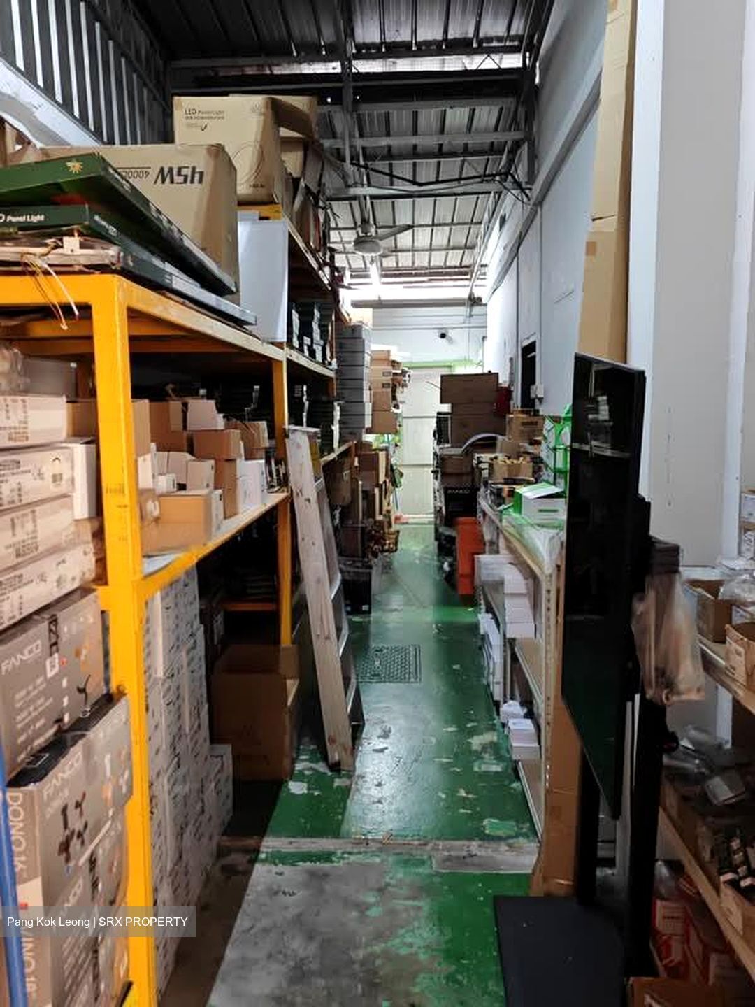 Changi Road (D14), Shop House #547252701